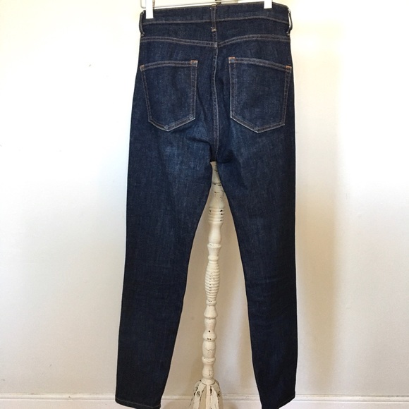 Everlane mid rise skinny - Picture 7 of 13